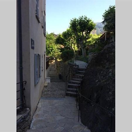 Appartement Citadelle Corte  Habitación foto