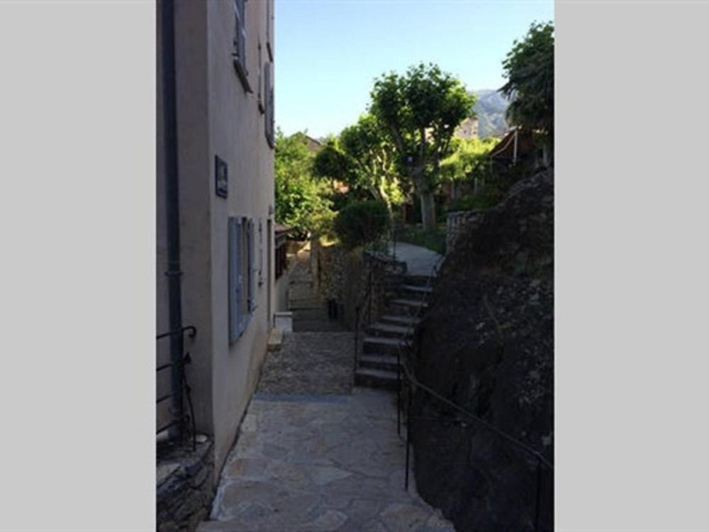 Appartement Citadelle Corte  Habitación foto
