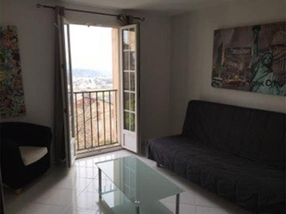 Appartement Citadelle Corte  Habitación foto