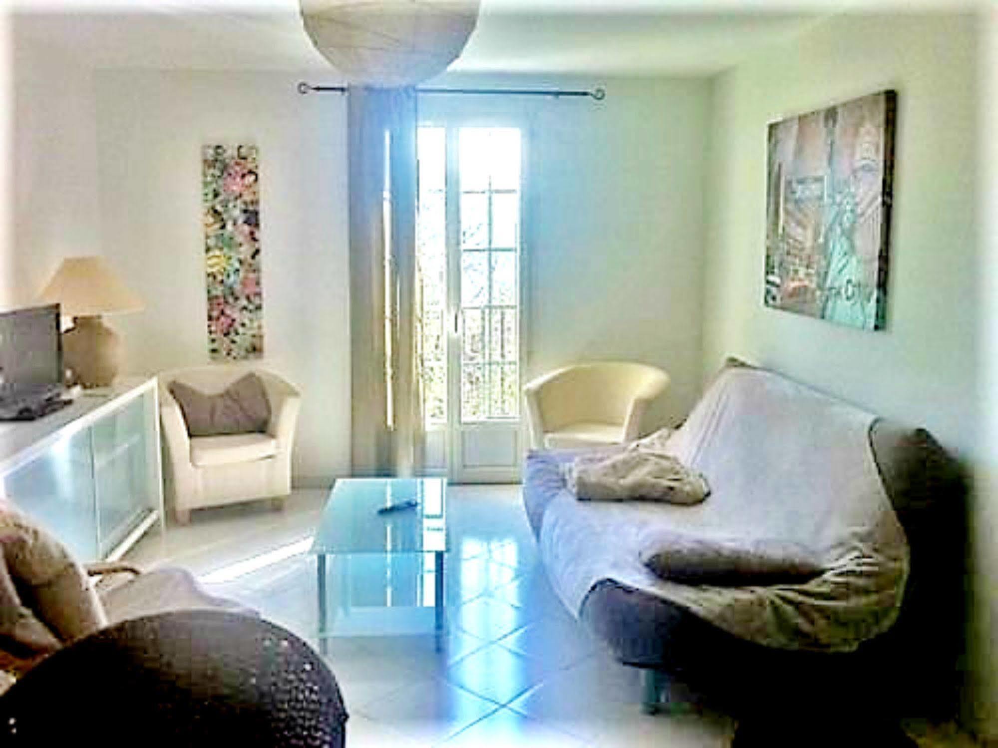 Appartement Citadelle Corte  Exterior foto