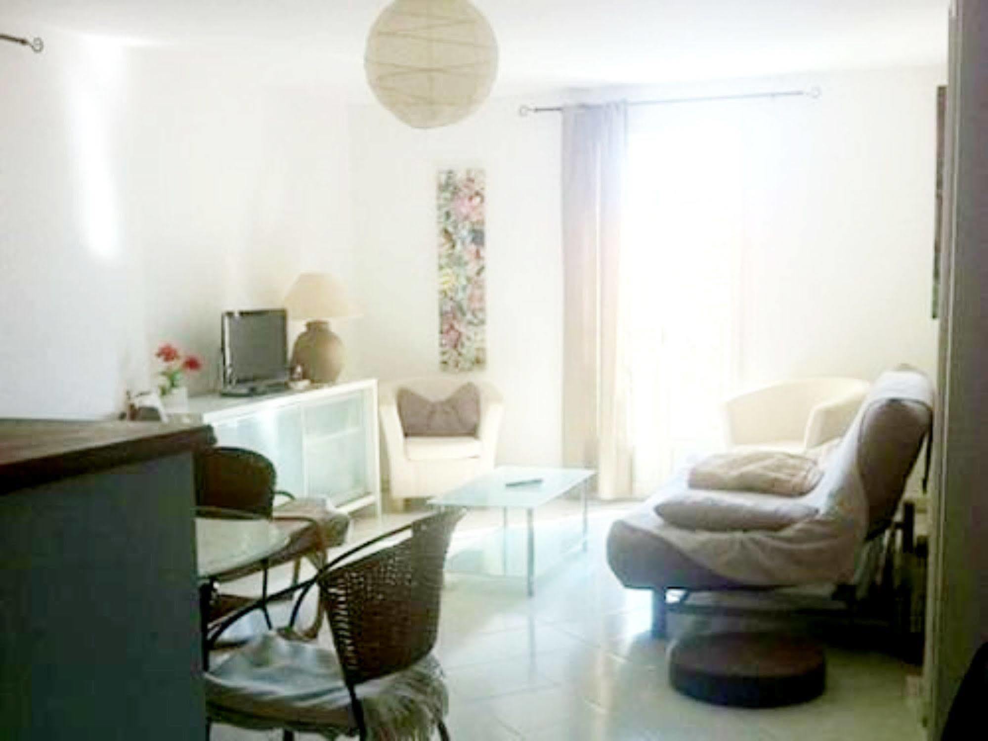 Appartement Citadelle Corte  Exterior foto